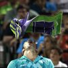Radek Štěpánek v Miami podlehl Nadalovi