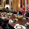Trump Zelenskyj summit