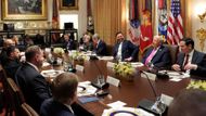 Trump Zelenskyj summit