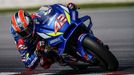 MotoGP 2019: Joan Mir, Suzuki