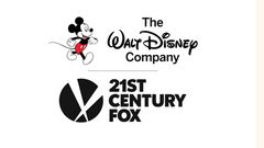 Walt Disney 21 Century fox