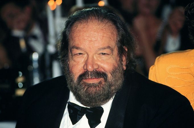 Bud Spencer.