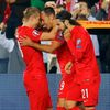 Turecko-Česko: Umut Bulut dává gól na 1:0
