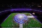 Vyvrcholilo tak slavnostní zakončení XXXII. letních olympijských her.