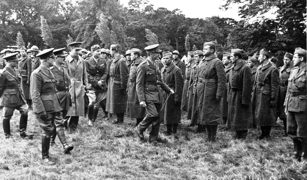 Jan Kubiš - archivní foto