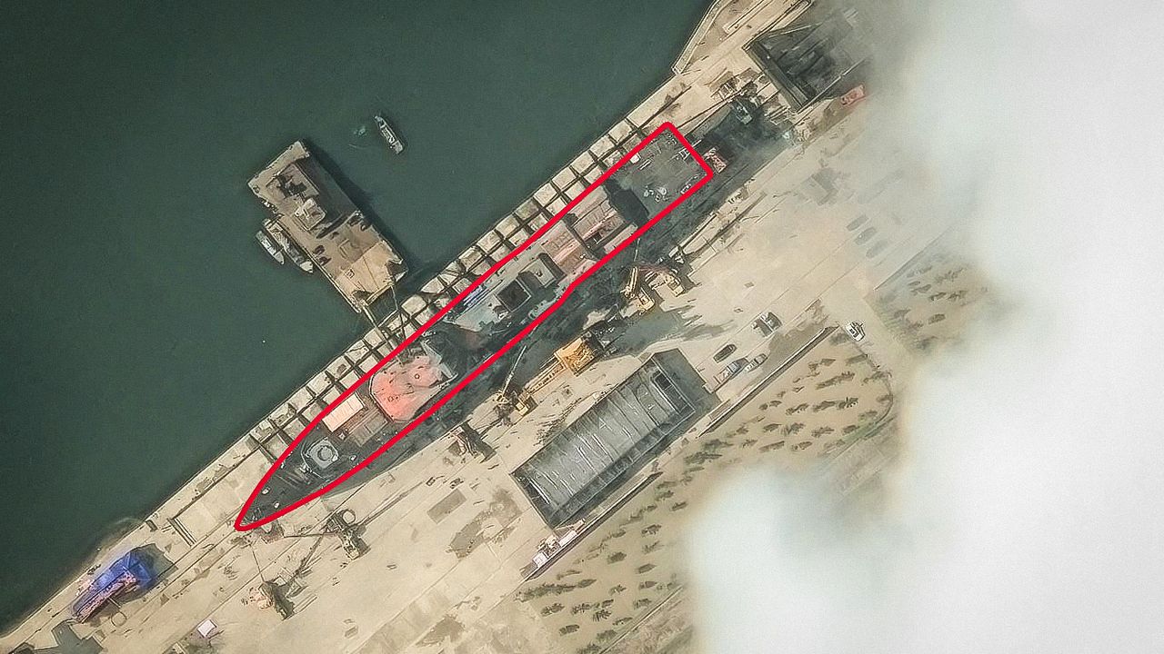 Tady byste být nechtěli. Podívejte se na Kimovy gulagy v KLDR přes Google Earth