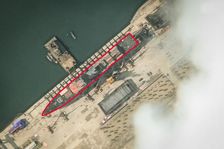 Tady byste být nechtěli. Podívejte se na Kimovy gulagy v KLDR přes Google Earth