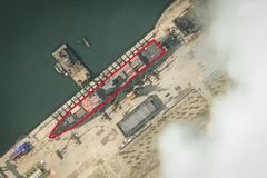 Tady byste být nechtěli. Podívejte se na Kimovy gulagy v KLDR přes Google Earth