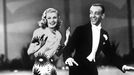 Fred Astaire, Ginger Rogers