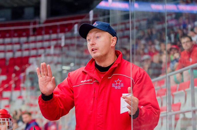 President Cup 2017 - mezinárodní turnaj mladších dorostenců U16 v Třinci