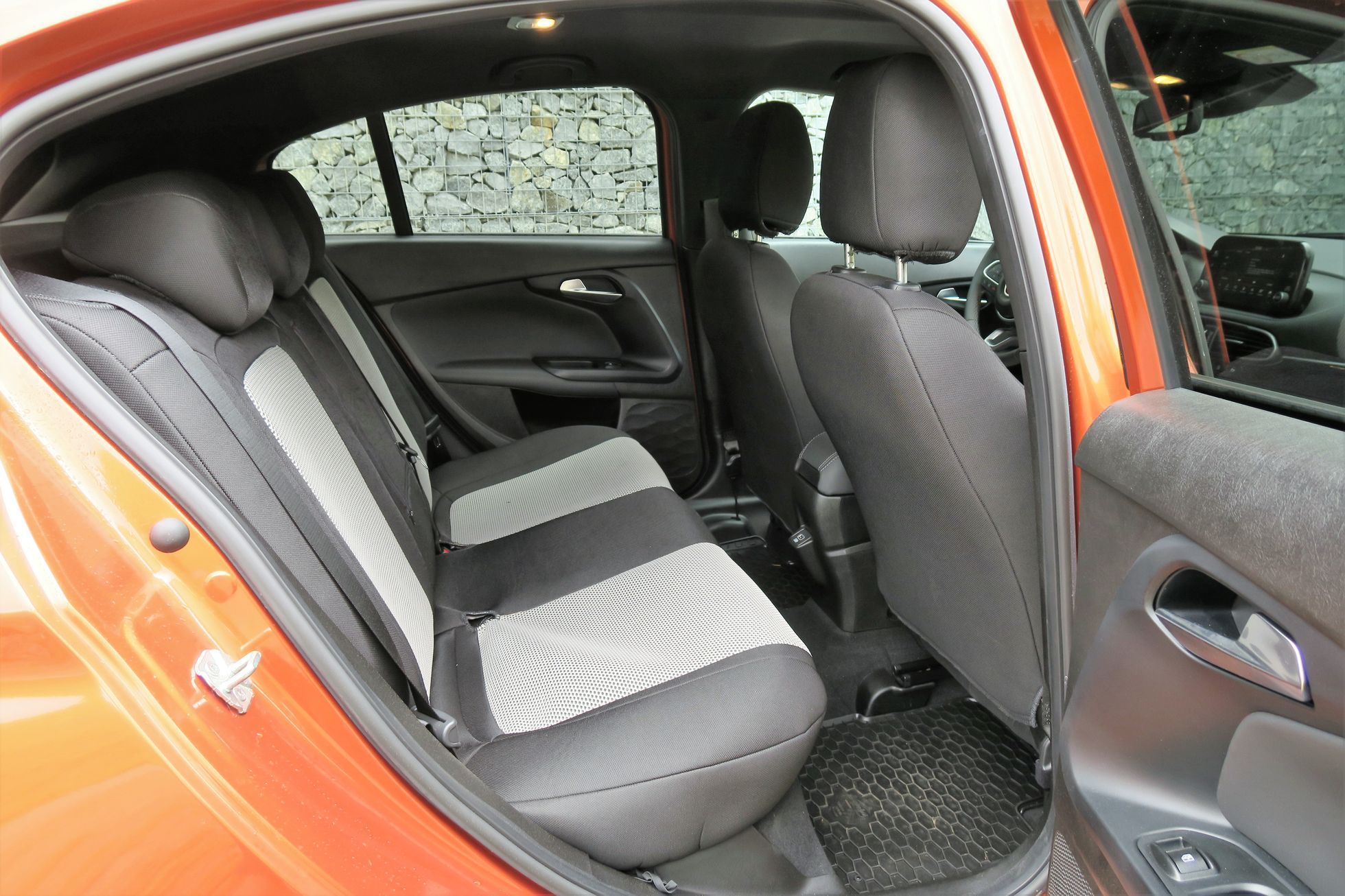Fiat Tipo Cross 2022