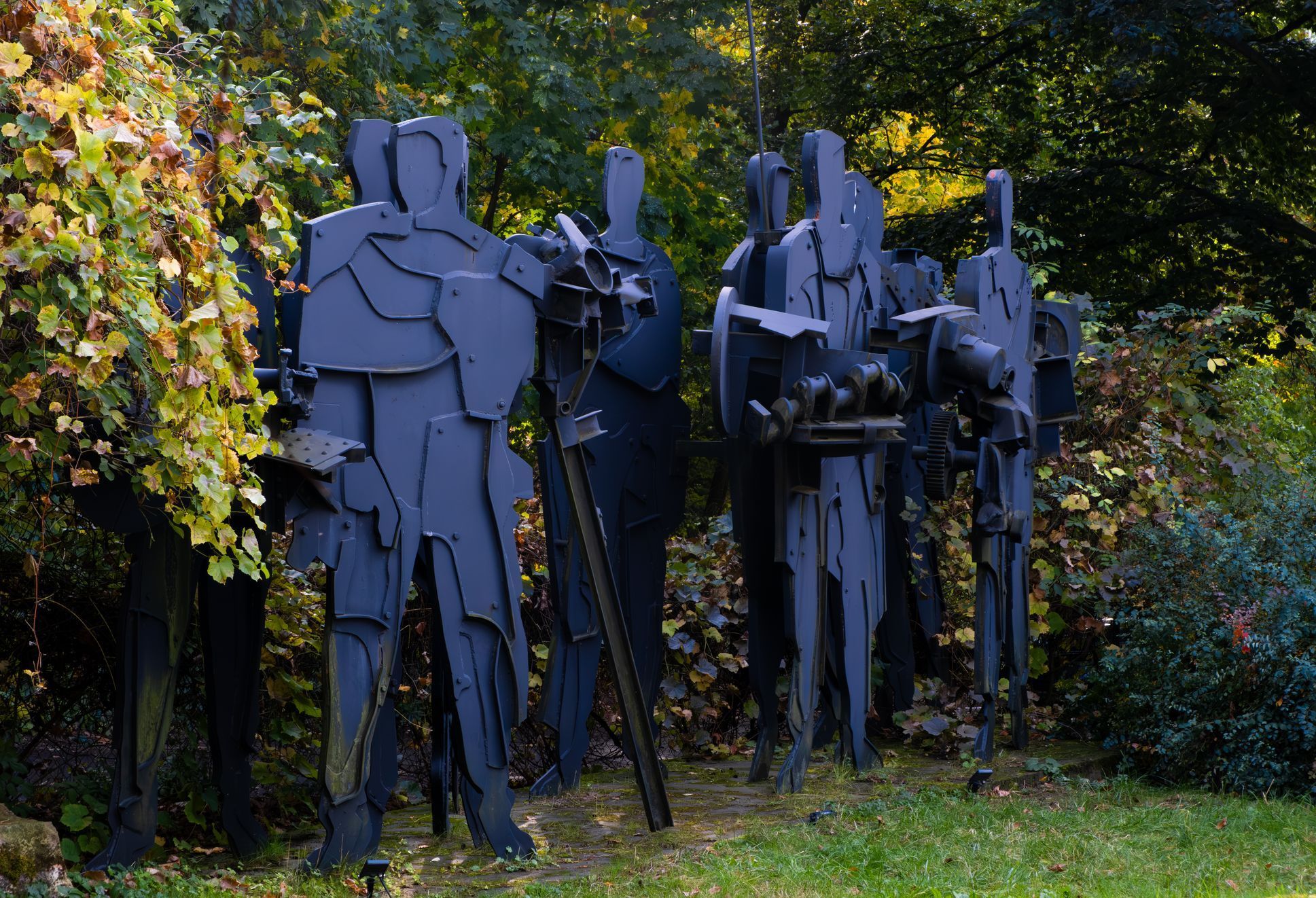 Ateliér Janouškových