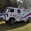 Tatra Veteran Car Club Kopřivnice sraz Tater 2021