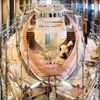 Fotogalerie / Jak se staví super jachta / Loděnice / Stavba lodi / Lodní doprava / Nizozemsko / 2018 / Reuters / 3