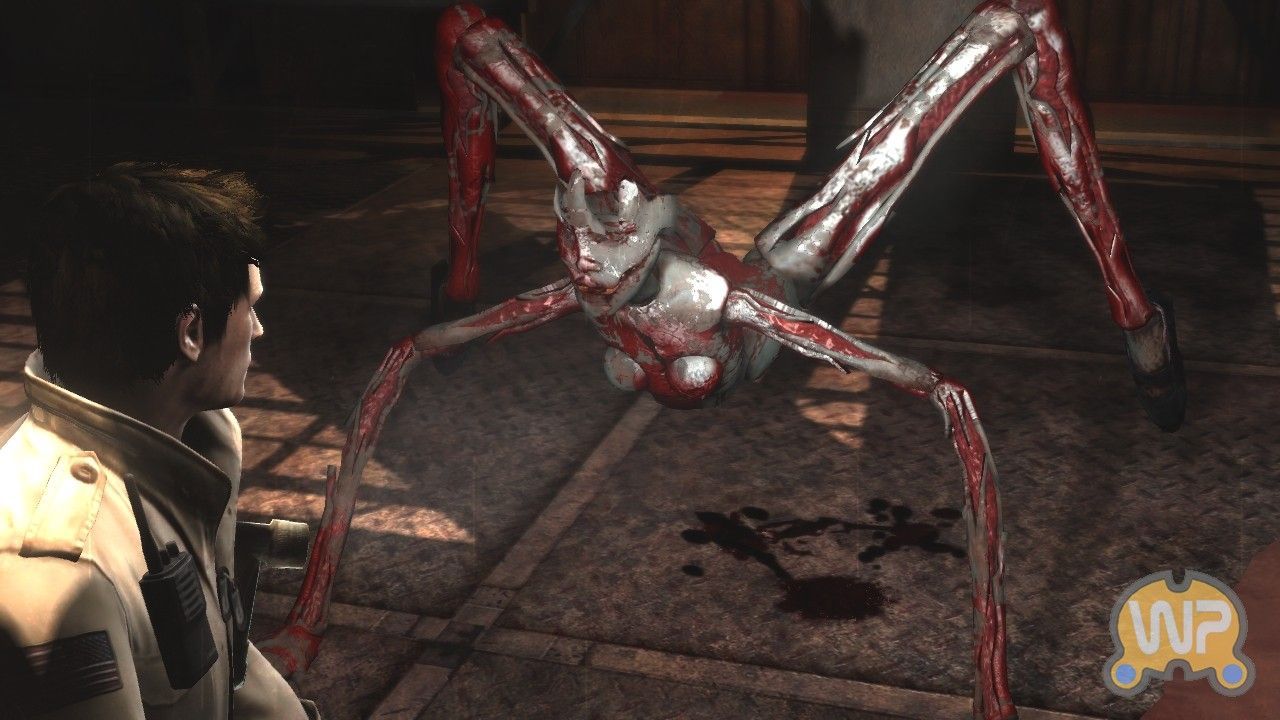 Silent Hill: Homecoming