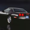 Chevrolet Corvette výročí