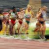 MS v atletice 2019: Rozběh žen na 1500 metrů