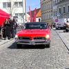 Route 66 Příbram 2025