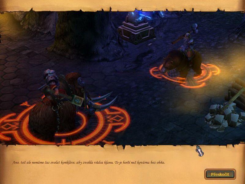 Heroes of Might and Magic V: Hammers of Fate