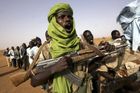 Obrat: Čína kritizuje Súdán kvůli Dárfúru