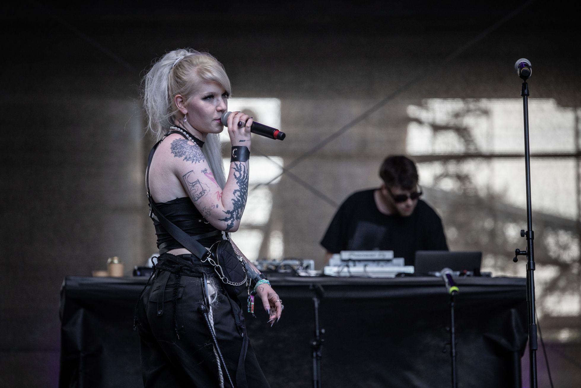 Colours of Ostrava, 2024, Arleta