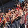 Sparta - Jablonec: fanoušci Sparty