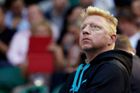 Pro Borise Beckera, nového kouče Novaka Djokoviče, to pochopitelně bylo zklamání. Právě v Melbourne totiž jeho nový svěřenec tradičně válí.