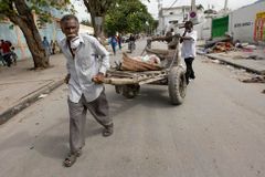Záchranáři z Liberce vzdali odlet na Haiti