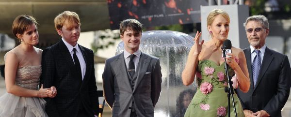 Harry Potter a Relikvie smrti 2