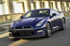 Nový Nissan GTR je ještě ďábelštější. Má navíc 33kW