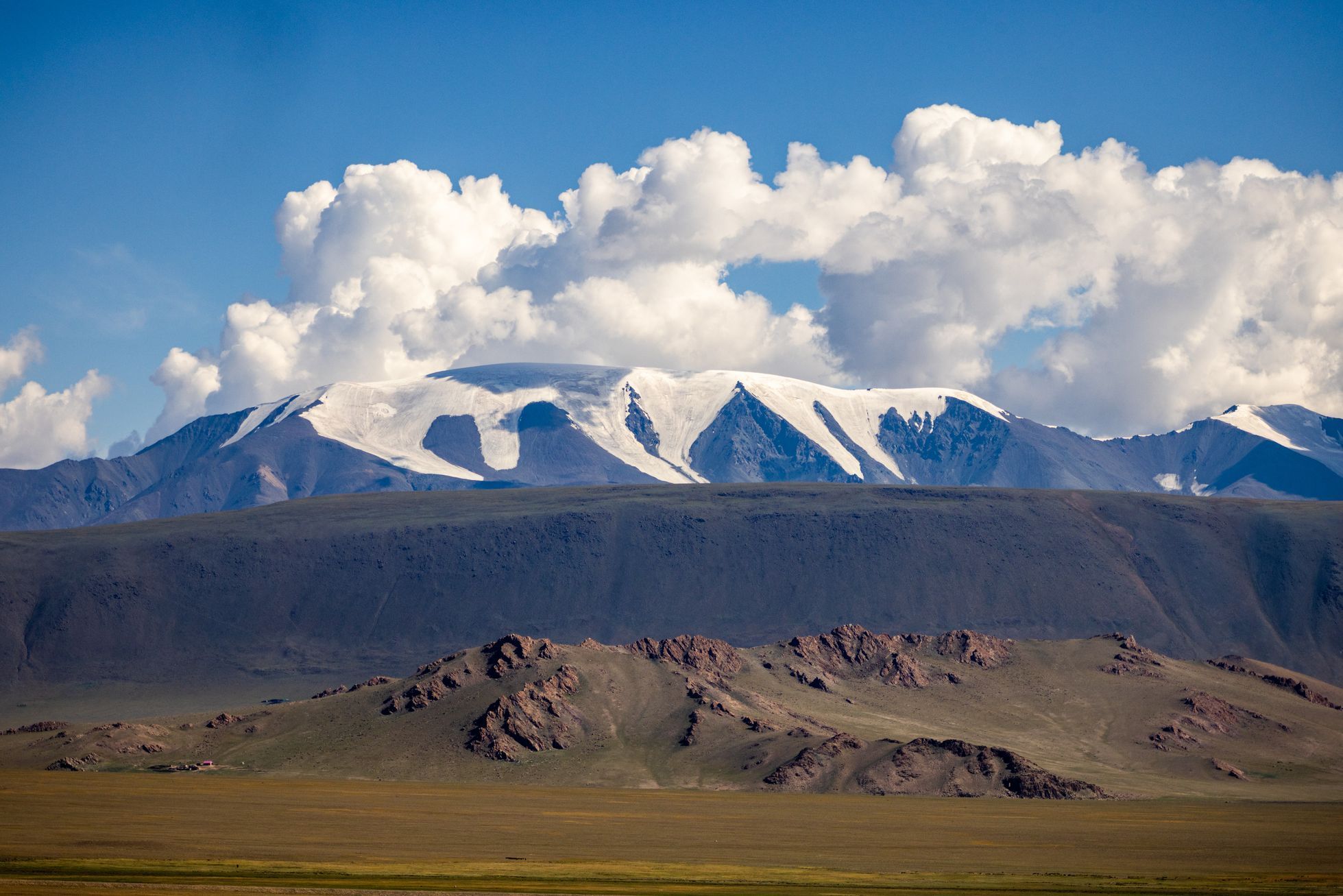 Dan Přibáň Žlutá žába