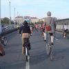 Critical Mass Prague Bike Ride 4