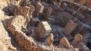 Göbekli Tepe, Turecko - nově na seznamu UNESCO