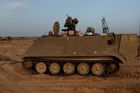 V noci pokračovaly izraelské údery na Rafáh. Haag přitom nařídil operaci zastavit