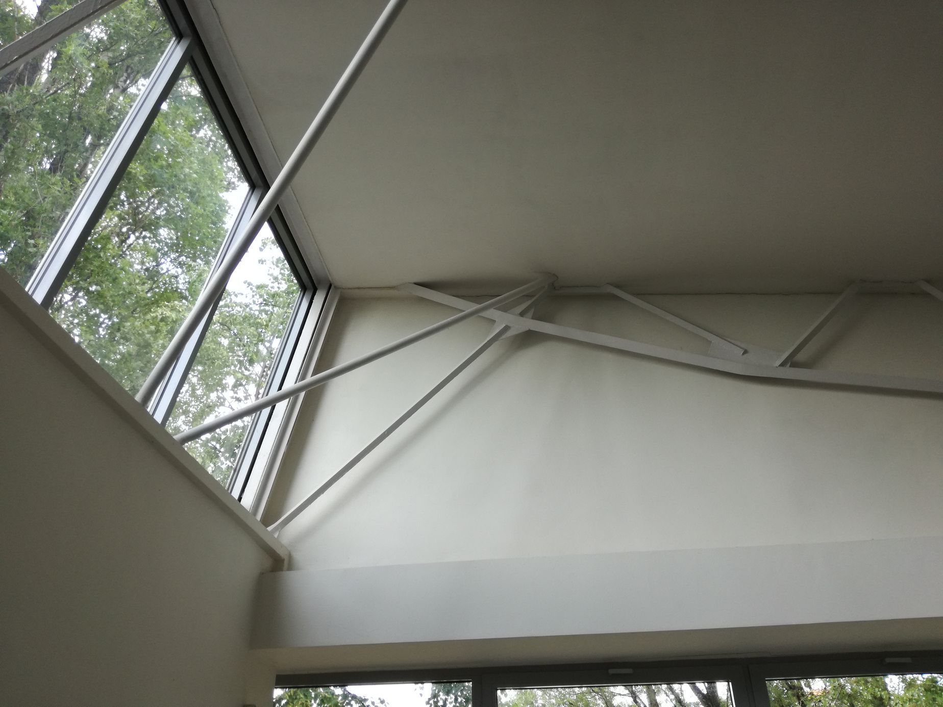 Panelárna, budova, architektura, Holešovice, Praha, ateliér, architekti