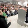 Povolební kampaň Andreje Babiše