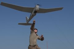 První firma dostala v USA zelenou ke komerčním letům dronů
