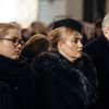 Pohřeb Pawla Adamowicze