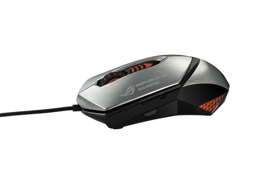 ASUS ROG GX1000