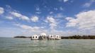 Dome Home - Cape Romano, Florida, USA