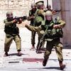Jednorázové užití / Fotogalerie / Napjatá historie Izraelců a Arabů / 12 / 12_Války Izrael – Gaza