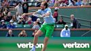 Daniil Medveděv, Indian Wells 2025