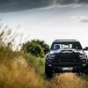 RAM 1500 TRX