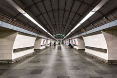 Plány v pražské dopravě: Oprava stanic, budování nových tratí a internet v metru
