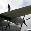 C -130 J