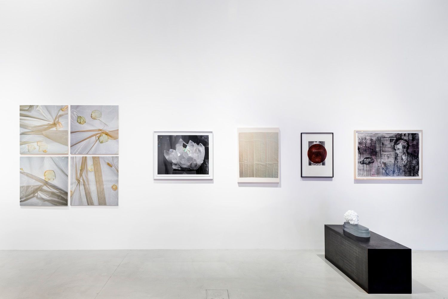 Milena Dopitová: Duše růže