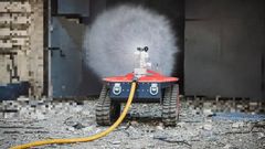 Robot Hecthor