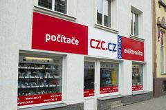E-shop CZC.cz loni zvýšil tržby o pětinu na 4,3 miliardy korun