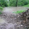 Povodně - Třinec - 2010