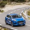 Ford Puma SUV 2020